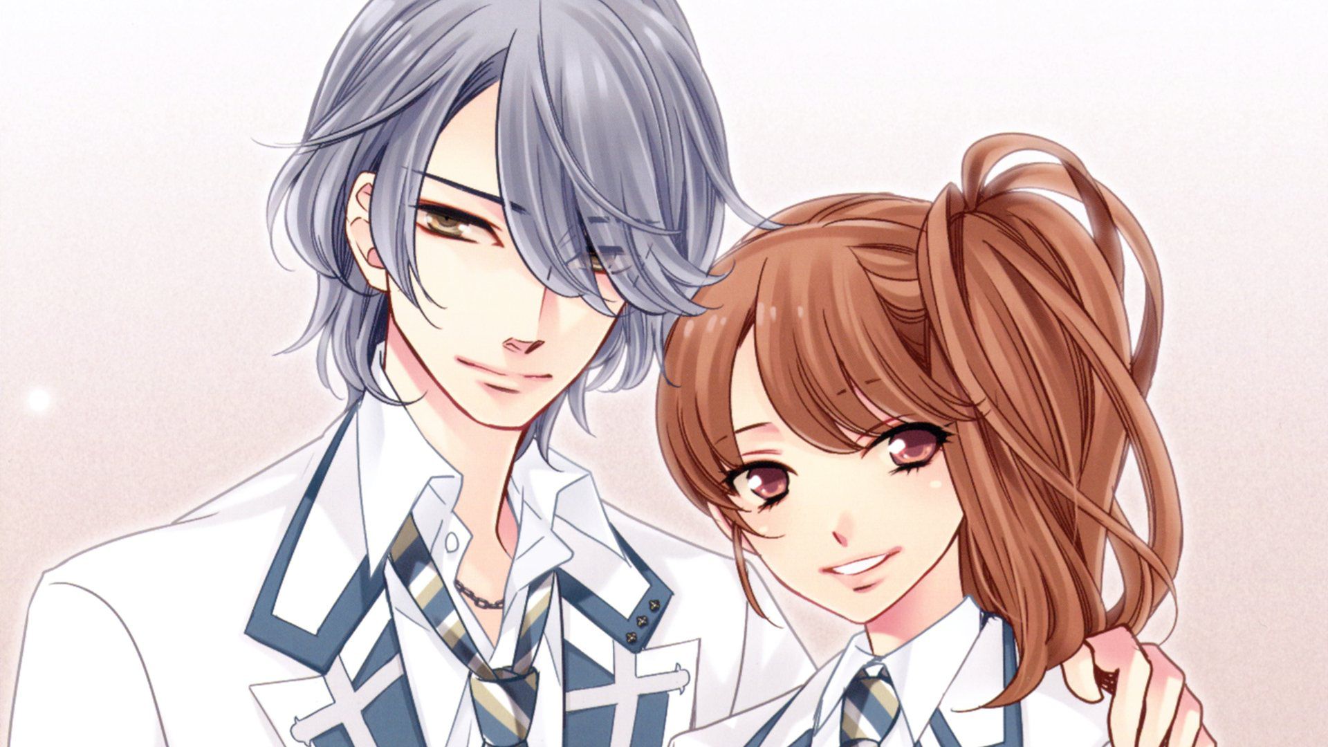 read brothers conflict manga pdf online free